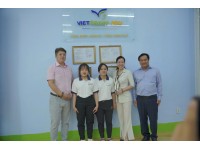 CUỘC GẶP GỠ ĐẶC BIỆT TRƯỚC GIỜ BAY – KHI ƯỚC MƠ NHẬT BẢN TRỞ THÀNH HIỆN THỰC